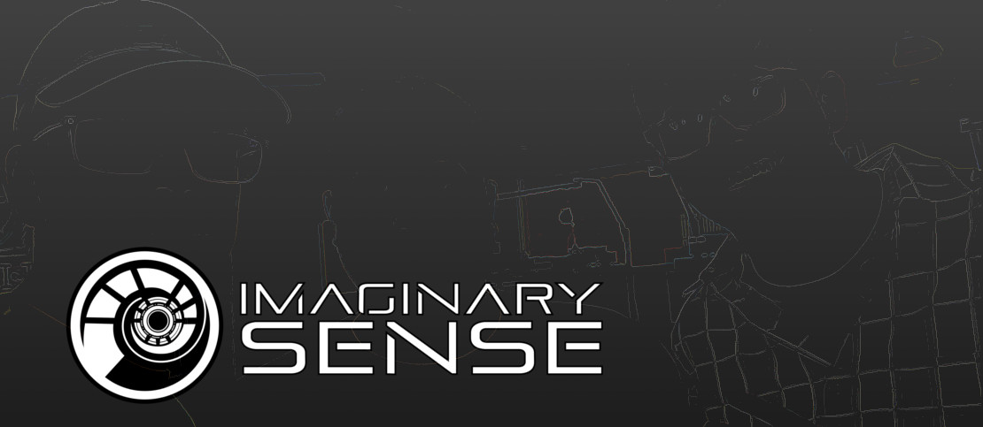 Imaginary Sense